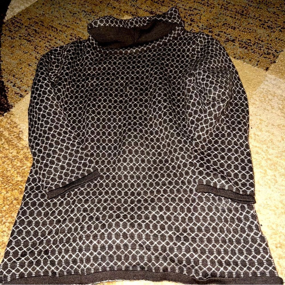 Talbots sweater  